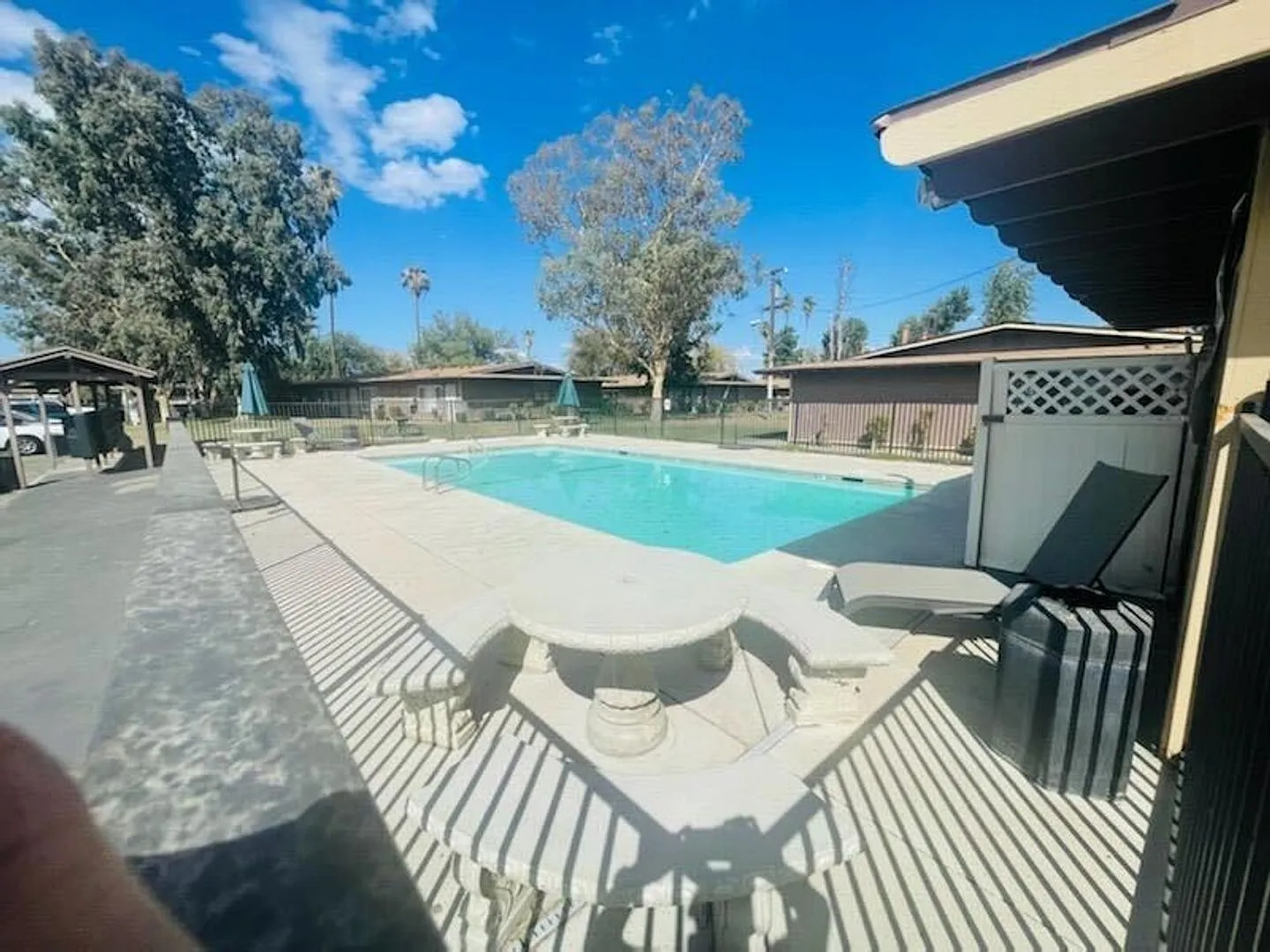 Studio, 400 sqft, $740 — Photo 4