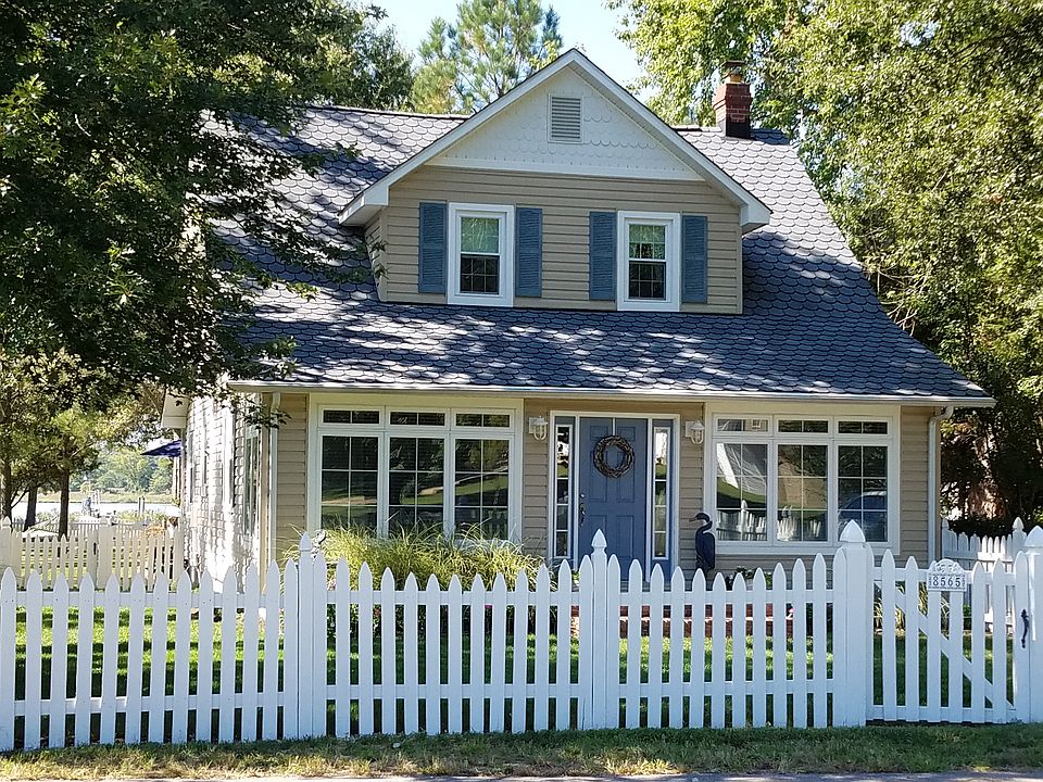 8565 Patuxent Ave, Broomes Island, MD 20615 Zillow