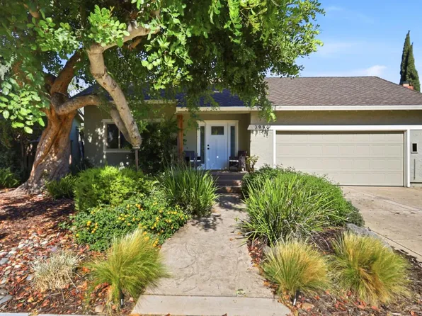 3990 Agatha Way, San Jose, CA 95136