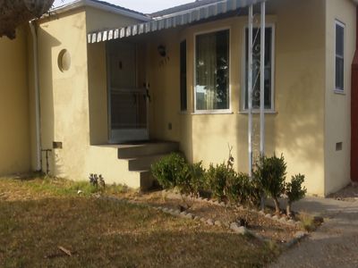 1913 Casa Grande St, Pasadena, CA, 91104
