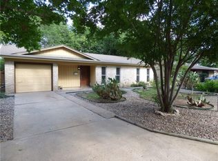 8001 Vinewood Ln, Austin, TX 78757