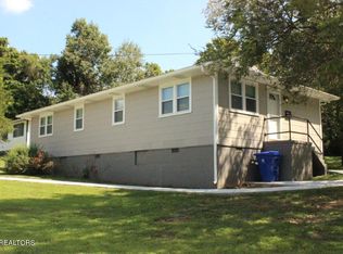 297 S Benedict Ave, Oak Ridge, TN 37830