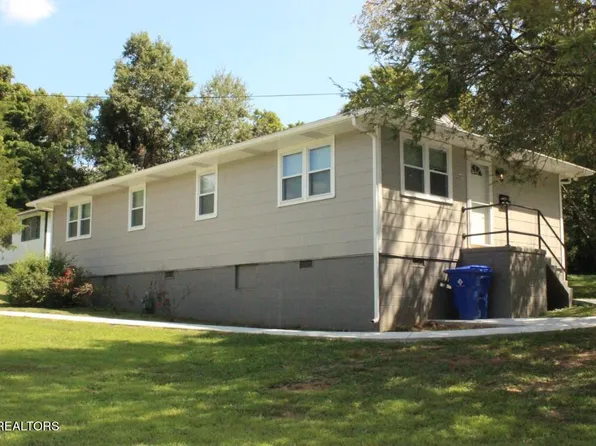 297 S Benedict Ave, Oak Ridge, TN 37830