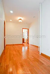 Rented by City Connections Realty