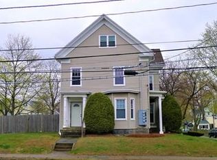 59 Holten St #3, Danvers, MA 01923