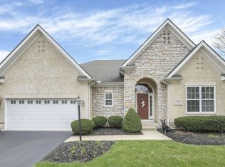 5917 Tournament Dr, Westerville, OH