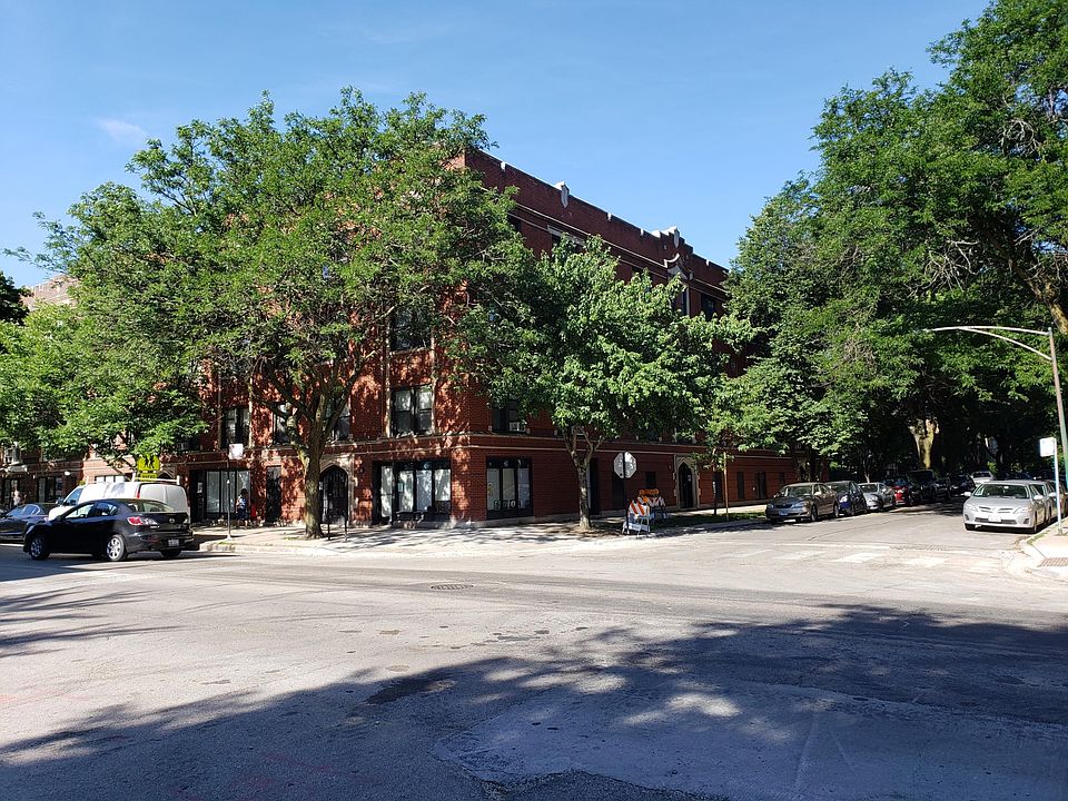 1st image of 2005 W Farragut Ave #1