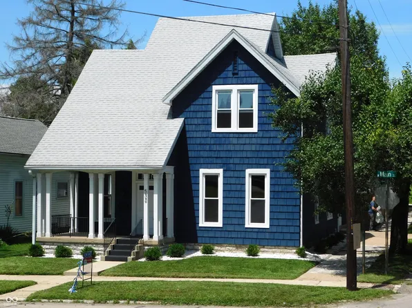 532 E Main St, Greensburg, IN 47240