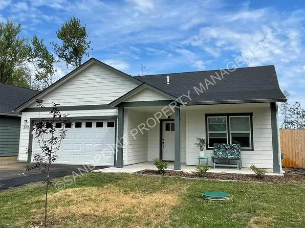 280 Jasper Loop, Ponderay, ID 83852