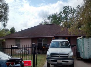 3818 Amos St, Houston, TX 77021