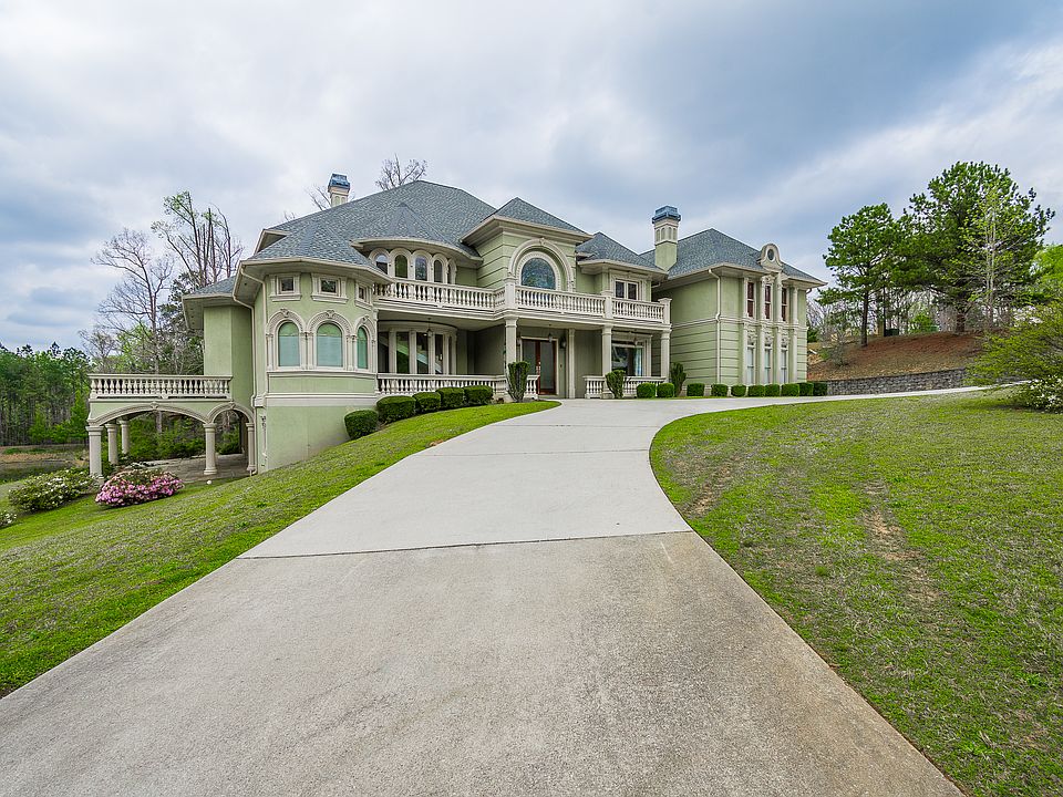6150 Belair Lake Rd, Lithonia, GA 30038 Zillow