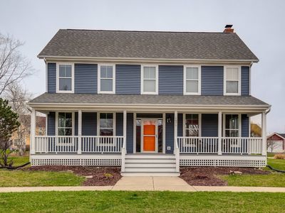 1571 Amos Bennett St, Grayslake, IL, 60030