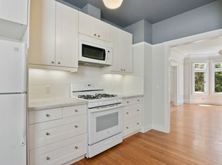 109 Buchanan St UNIT 4, San Francisco, CA 94102