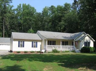 3834 Minitree Glen Dr, Provdence Frg, VA 23140