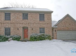 6639 Buck Creek Dr, Maumee, OH 43537