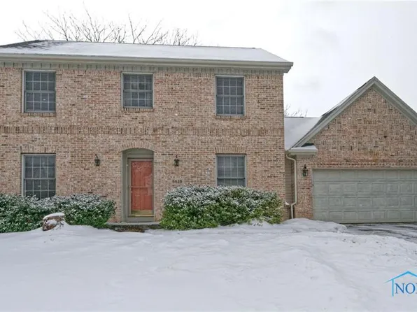 6639 Buck Creek Dr, Maumee, OH 43537