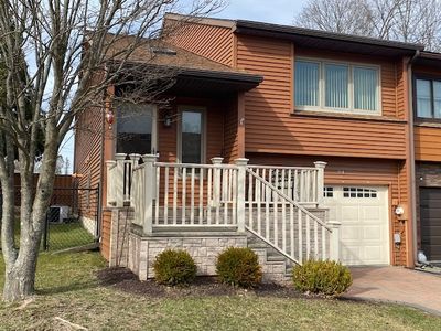 84 Theresa Blvd, Binghamton, NY, 13901