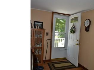 294 Detroit St, Pittsfield, ME 04967