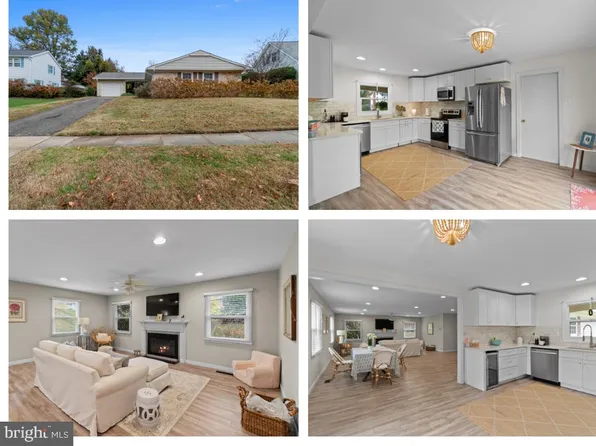 12740 Holiday Ln, Bowie, MD 20716