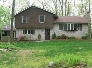 21601 Gunpowder Rd, Lineboro, MD 21102