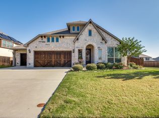 2100 Homestead Dr, Desoto, TX 75115