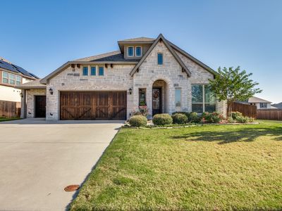 2100 Homestead Dr, Desoto, TX, 75115