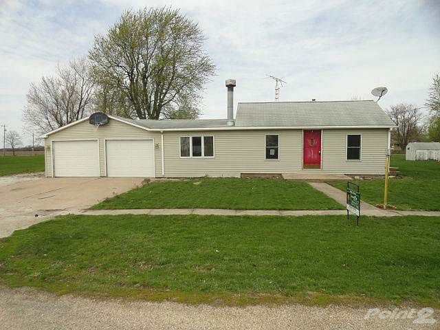 420 W Plum, Kirkwood, IL