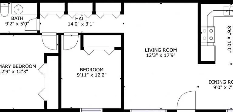 2202 Lewis Ave — Photo 4