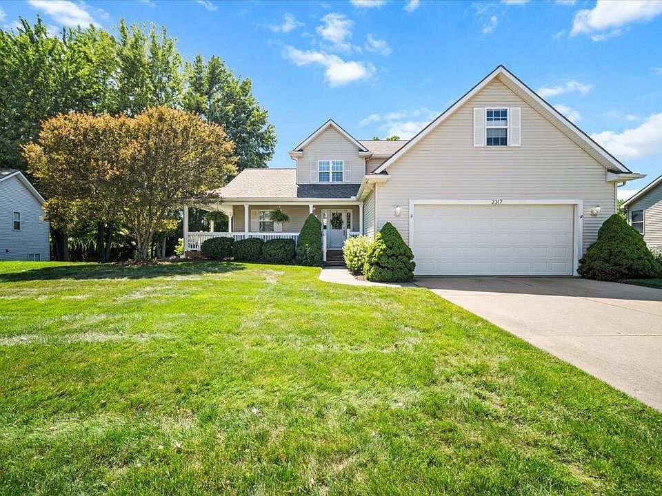 1st image of 2317 Thornwood Dr
