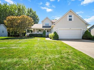 2317 Thornwood Dr, Holt, MI 48842