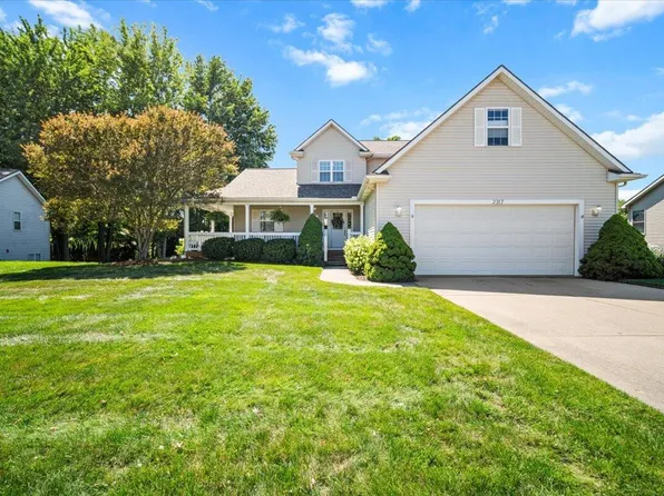 2317 Thornwood Dr, Holt, MI 48842
