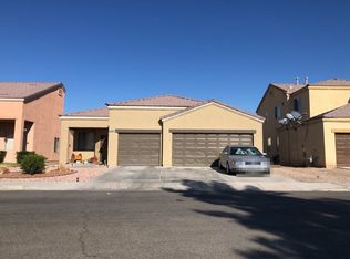 5930 Tamara Costa Ct, Las Vegas, NV 89110