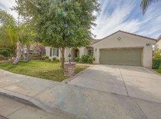 1487 Hidden Ranch Dr, Simi Valley, CA 93063