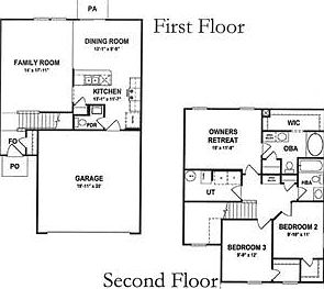 2nd image of 4115 Apple Creek Dr