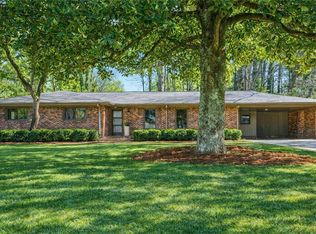 2175 Fisher Trl, Atlanta, GA 30345