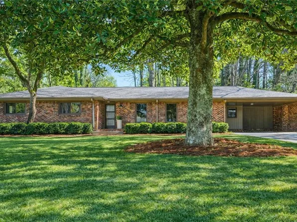 2175 Fisher Trl, Atlanta, GA 30345