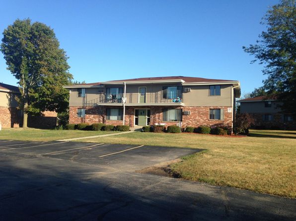 Apartments For Rent In New Berlin Wi Zillow