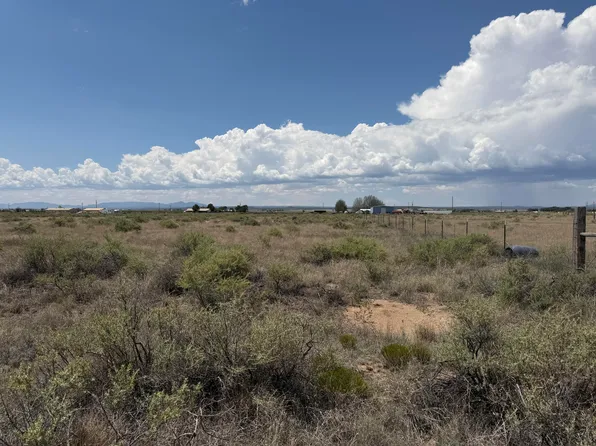 LOT 43 Valle Verde Ave, Moriarty, NM 87035