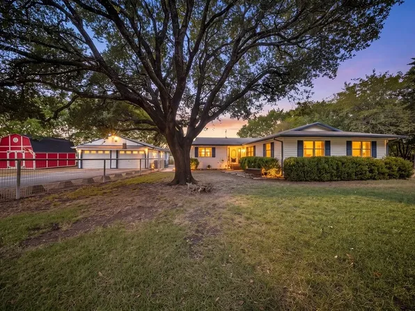 303 Pump House Rd, Ennis, TX 75119