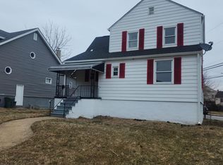 3800 Fernhill Ave, Baltimore, MD 21215