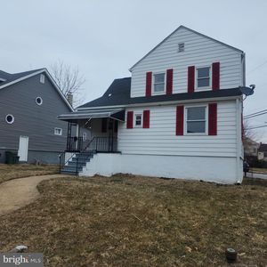 3800 Fernhill Ave, Baltimore, MD, 21215