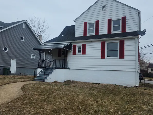 3800 Fernhill Ave, Baltimore, MD 21215