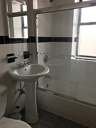 Rented by Keller Williams NYC