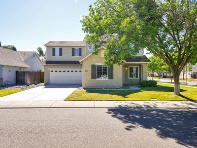 4117 Evolution Way, Modesto, CA, 95356