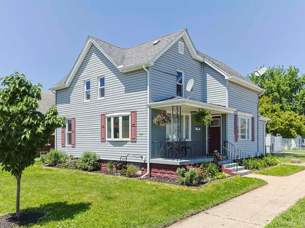 502 W 10th St, Mishawaka, IN 46544