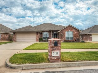 3121 Tayport St, Norman, OK 73072