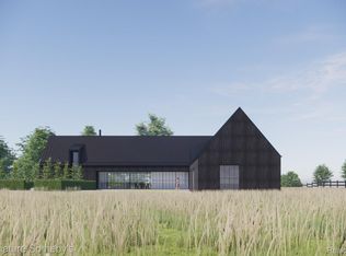 0 Red Fox Run, Oxford, MI 48371