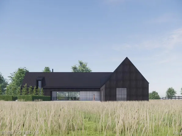 0 Red Fox Run, Oxford, MI 48371