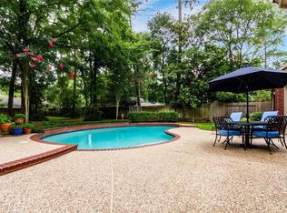 126 W Coldbrook Cir, Spring, TX 77381