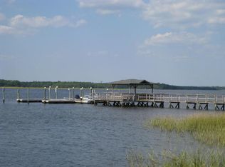 2006 Brick Kiln Pkwy, Mount Pleasant, SC 29466